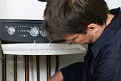 boiler repair Fir Toll