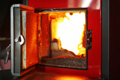 solid fuel boilers Fir Toll
